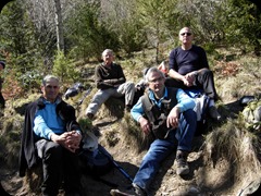 Colla dels Bufets d'Olot