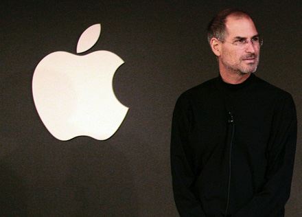 Steve Jobs retired as Apple's CEO today and we just wanted to saythanks!