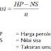 Jurnal Penyusutan dengan Metode Garis Lurus (secara Pembukuan Akuntansi maupun Fiskal)