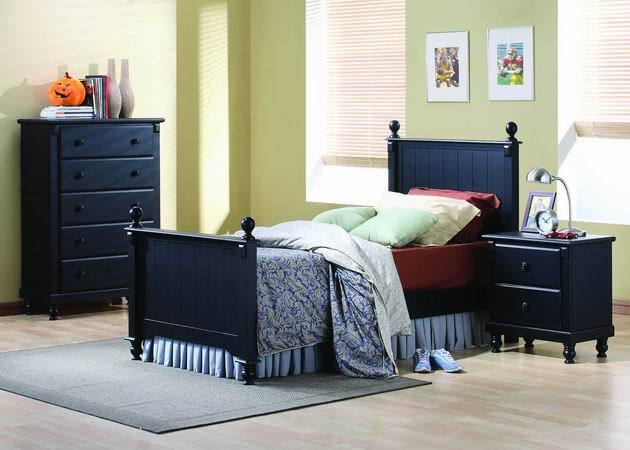 Small Bedroom Furniture Designs