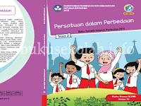 Buku Siswa Kelas 6 SD Tema 2 Semester 1 K13 Revisi 2018