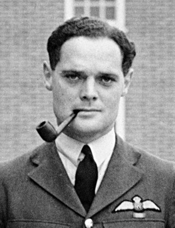 4 May 1940 worldwartwo.filminspector.com Douglas Bader