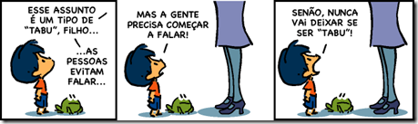 armandinho tabu