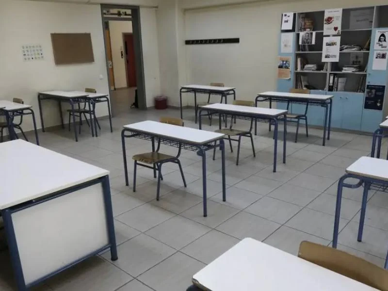 ΕΛΜΕ: «Αναγκαίος ο έλεγχος των σχολικών κτιρίων στην Ξάνθη»