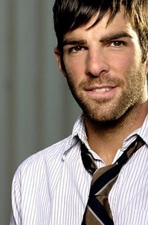 style hair zachary quinto style hair zachary quinto