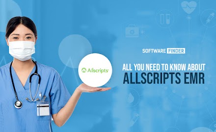 All You Need to Know About Allscripts EMR Software