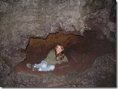 Ape Caves 11