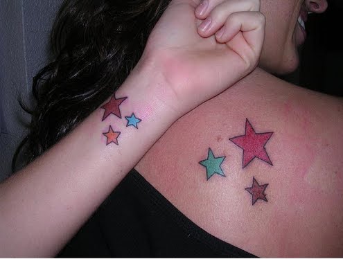 	81 Best Matching Tattoos	