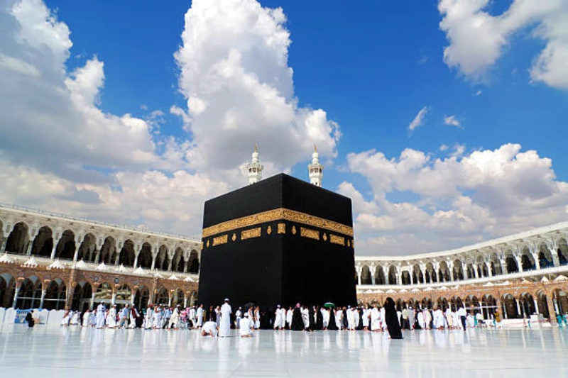 Hal yang Dilarang Saat Ibadah Haji dan Umroh Desember