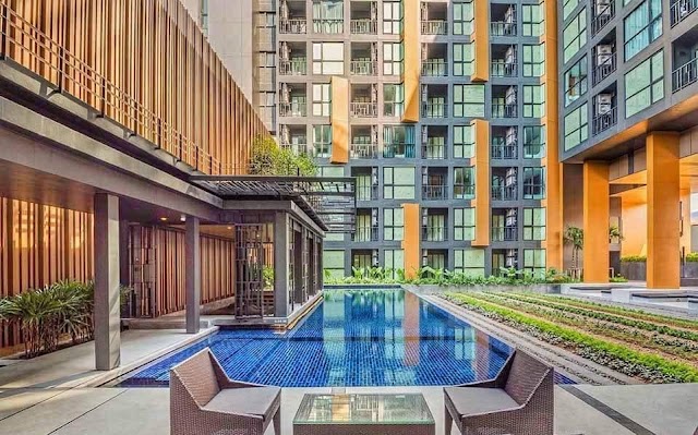 ขาย Condo The Base Hight ราคา 2,800,000 บาท เมืองภูเกต