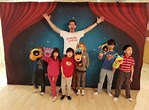 kids party singapore