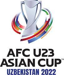 U23 Asian Cup.