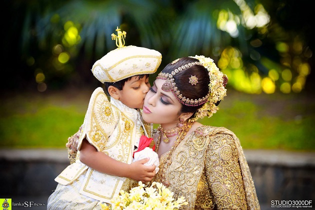 Shamila + Chanaka - Lovely Wedding photography moments studio 30000DF 15