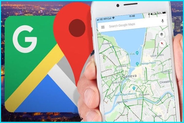 تعرف كيف تستخدم خرائط جوجل مثل أي شبكة اجتماعية أخرى للتواصل مع الآخرين