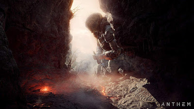 Anthem Game Screenshot 2