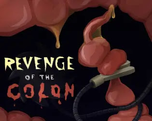 Revenge Of The Colon Download de graça