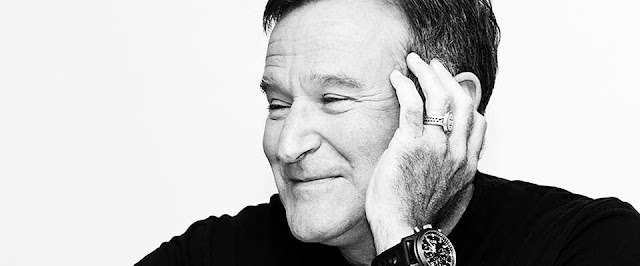 Robin Williams Profile Pics Dp Images