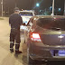  Evadió un control policial, fue interceptado y detenido
