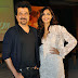 Sonam Kapoor With  Anil Kapoor Wallpaper With Information