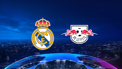 موعد مباراة ريال مدريد ضد لايبزيغ بث مباشر الآن القناة الناقلة في دوري أبطال أوروبا