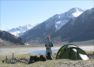 Tibet Tours