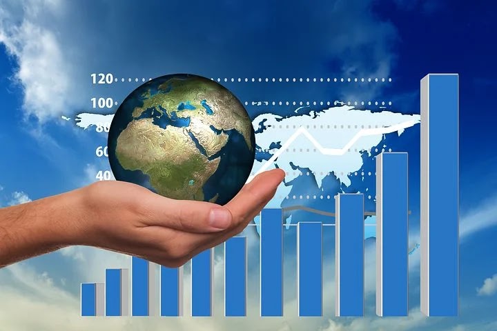 Xu Thế, Đường Xu Thế, Đường Xu Hướng Trong Chứng Khoán