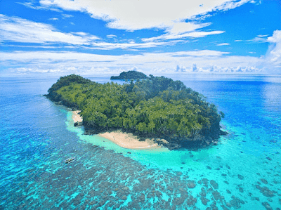 Kepulauan Sangihe