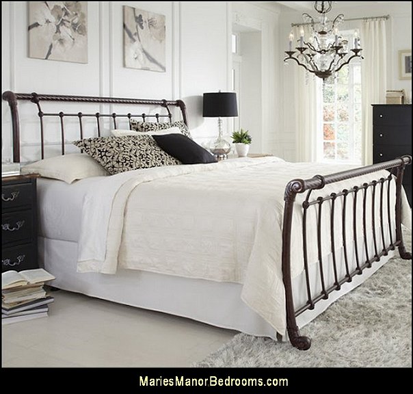 black white bedroom ideas modern bedroom design master bedroom decorating glam srtyle