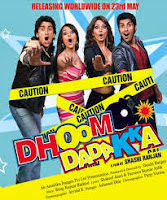 Dhoom Dhadaka (2008)