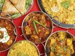 Indian Cuisine Restaurants in Dubai 