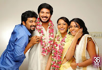 Theevram Cast