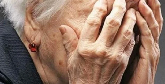 Στιγμές τρόμου για ζευγάρι ηλικιωμένων στην Ευρυτανία