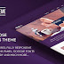 RioLeme - Responsive Multi-Purpose WordPress Theme