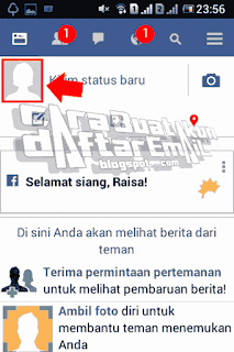 buat akun fb