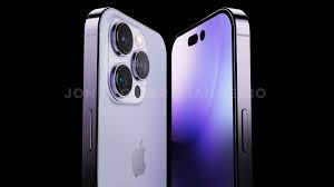 "iPhone 14 Pro Max: A Game-Changer in the World of Smartphones"