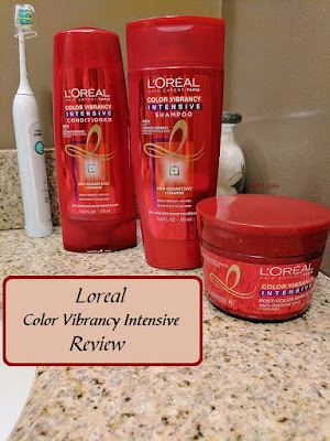 Loreal, review