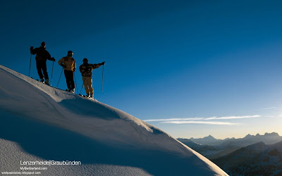 Switzerland Winter desktop wallpapers and photos