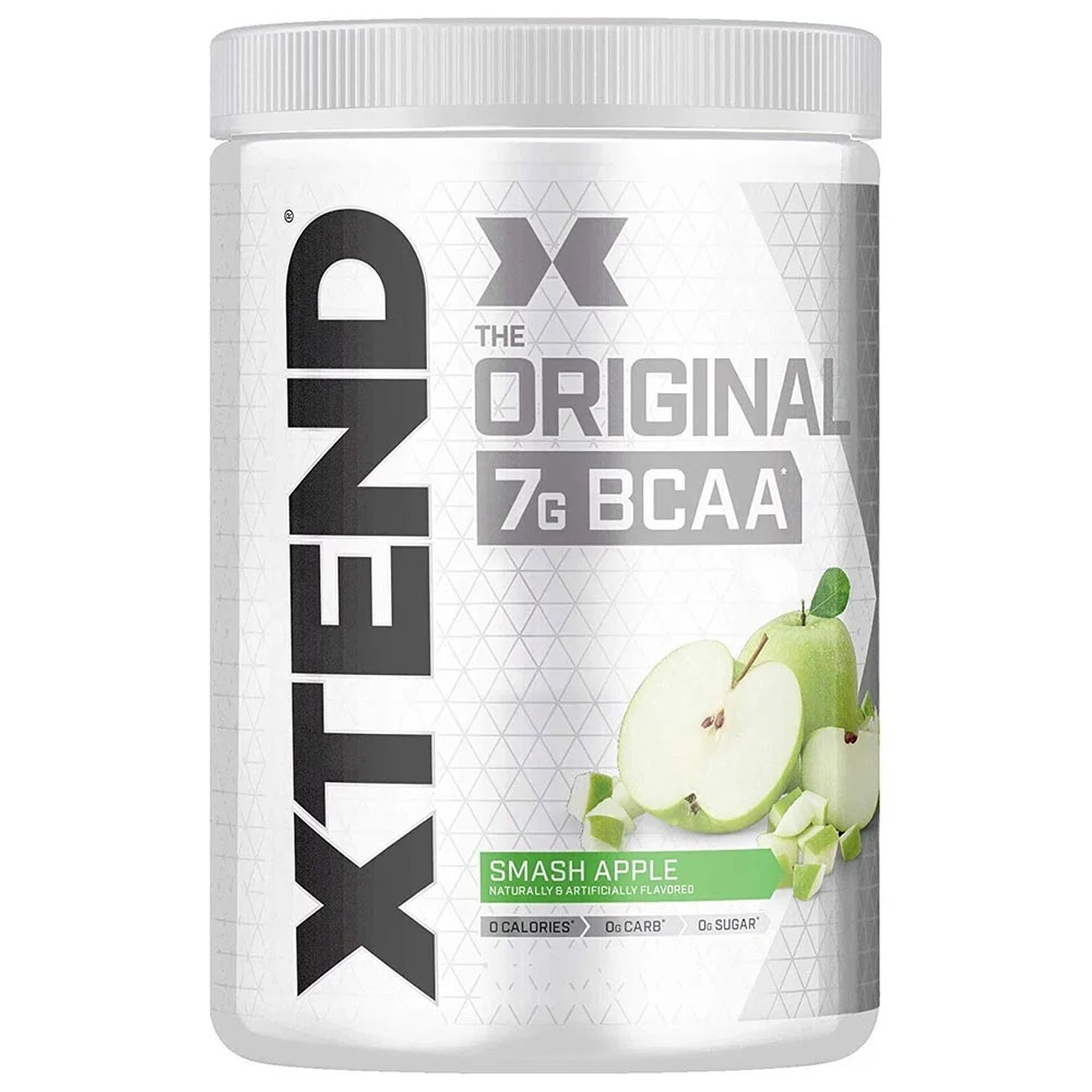 Scivation Xtend BCAA, 0.86 lb (30 Servings)