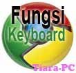 Rahasia Keyboard