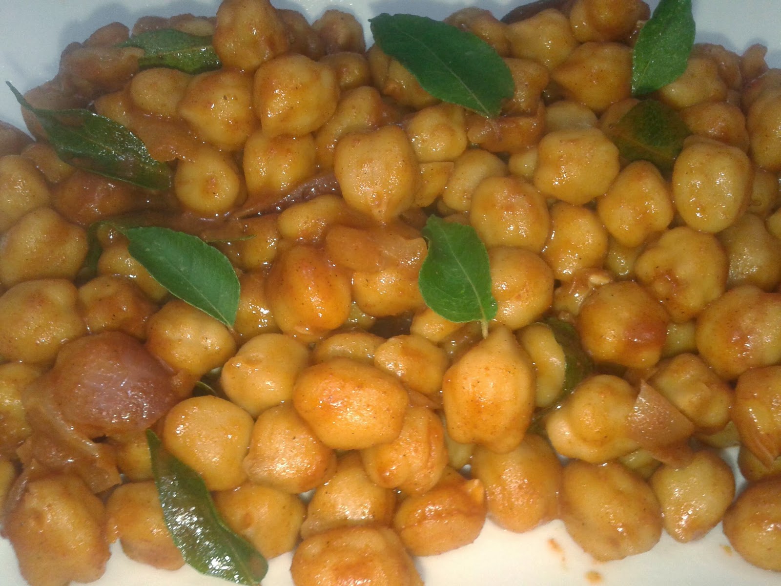 Kacang Kuda Kari ~ SuteraUngu87 Kacang Kuda Kari ~ SuteraUngu87