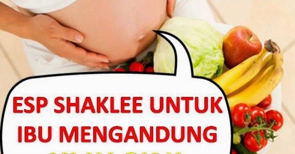 ESP Shaklee  Selamat Tiinggal Gastrik - Ibu Bijak 