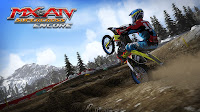 MX vs ATV Supercross Encore