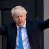 Boris Johnson wins UK election