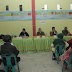 Plt Camat Kecamatan Kota Kisaran Timur Pimpin Rakorpem di Kelurahan Kisaran Naga