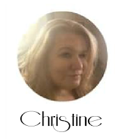 Christine @ Rustic-refined.com