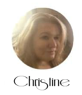 Christine @ Rustic-refined.com