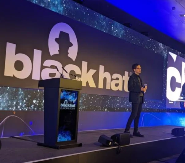 Cybersecurity: Understanding Black Hat Hackers