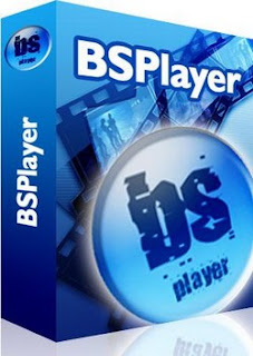 BSPlayer PRO + Serial