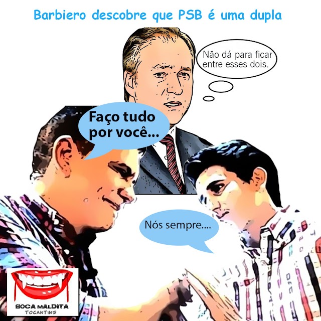 Tudo por Andrino