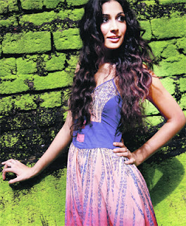 Monica Dogra